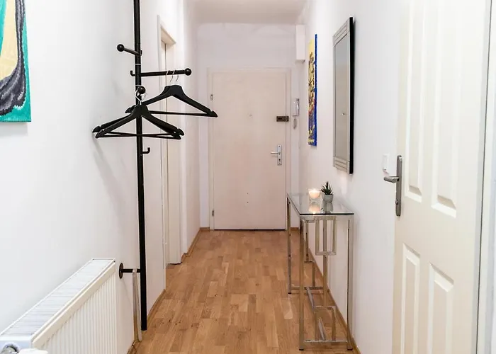 Apartman Location, Quiet And Cozy Ideal To Relax Or Work *