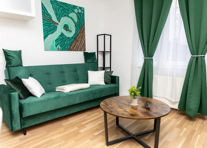 Location, Quiet And Cozy Ideal To Relax Or Work Apartman *