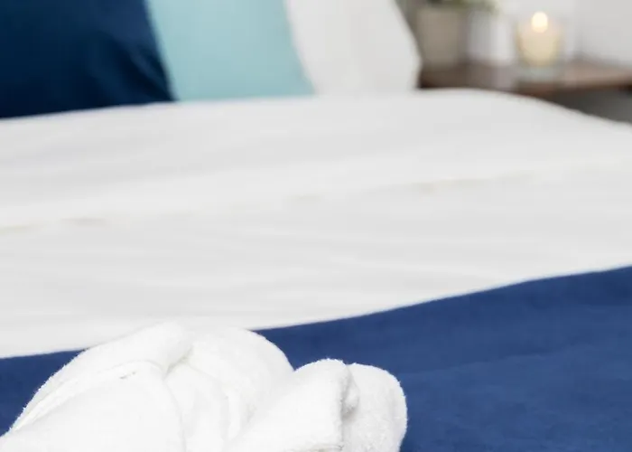 Apartman Location, Quiet And Cozy Ideal To Relax Or Work *