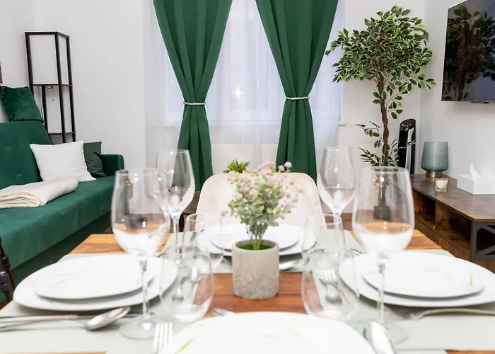 Apartman Location, Quiet And Cozy Ideal To Relax Or Work