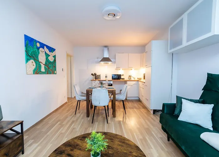 Apartman Location, Quiet And Cozy Ideal To Relax Or Work