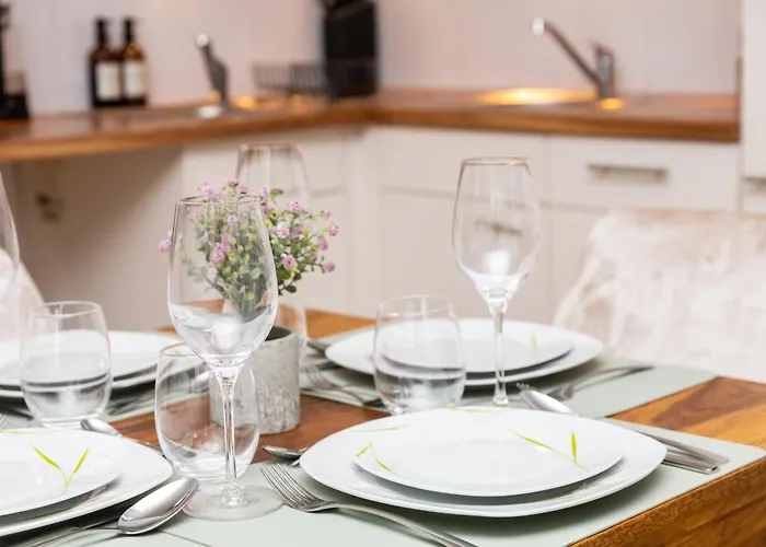 Location, Quiet And Cozy Ideal To Relax Or Work Apartman Bécs