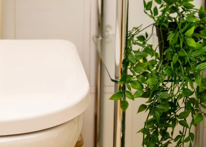 Apartman Location, Quiet And Cozy Ideal To Relax Or Work Bécs