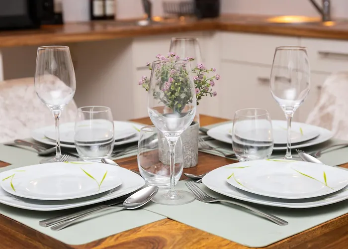 Location, Quiet And Cozy Ideal To Relax Or Work Apartman Bécs