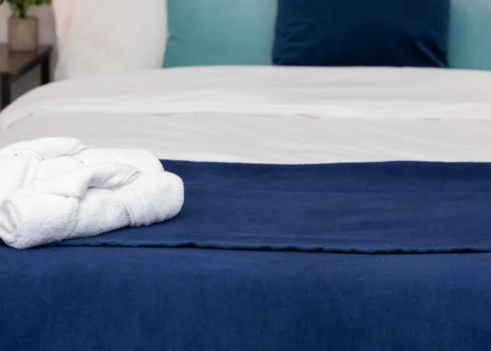 Location, Quiet And Cozy Ideal To Relax Or Work Apartman
