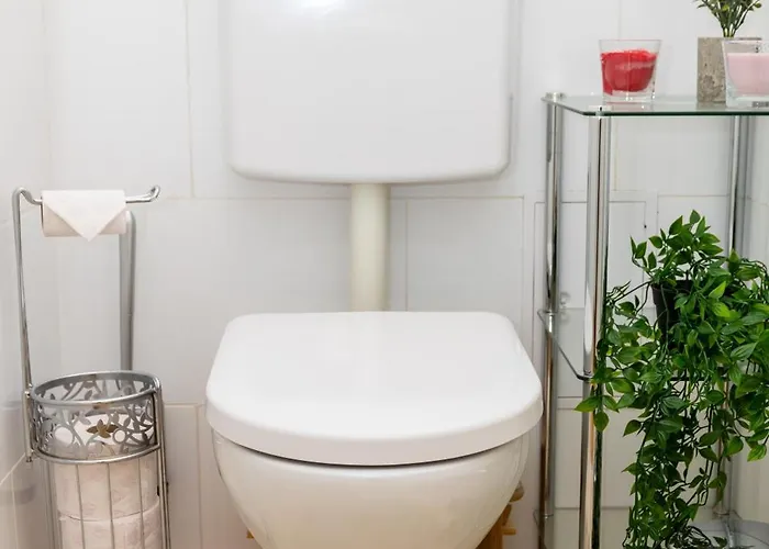Apartman Location, Quiet And Cozy Ideal To Relax Or Work Bécs