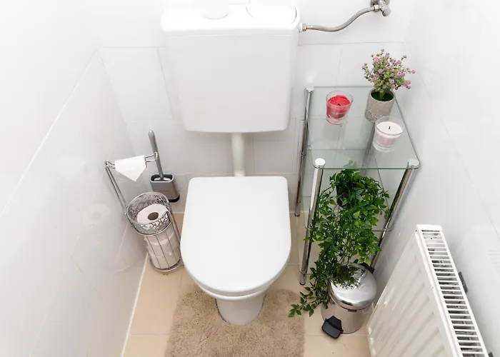 Location, Quiet And Cozy Ideal To Relax Or Work Apartman *