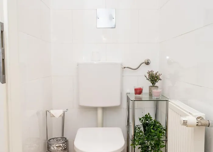 Location, Quiet And Cozy Ideal To Relax Or Work Apartman *