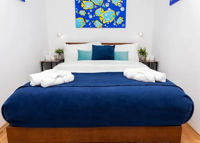 Apartman Location, Quiet And Cozy Ideal To Relax Or Work *