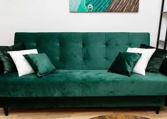 Location, Quiet And Cozy Ideal To Relax Or Work *