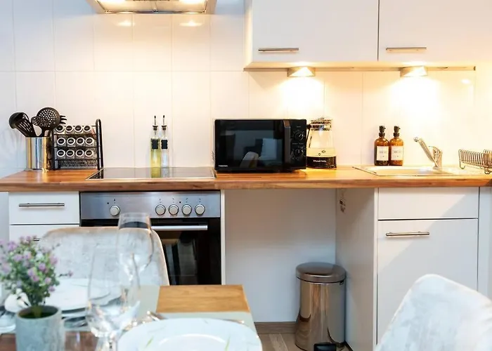 Location, Quiet And Cozy Ideal To Relax Or Work * Bécs