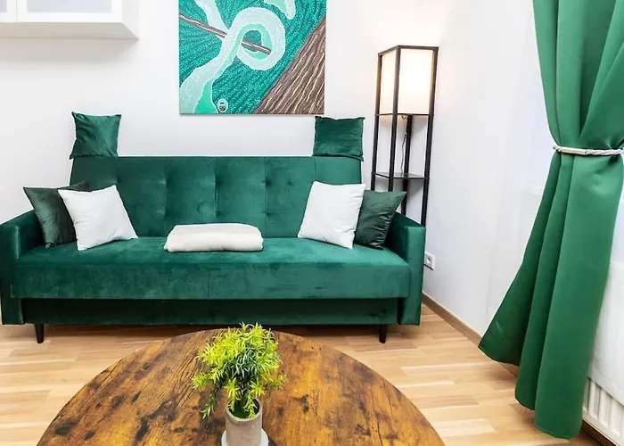 Location, Quiet And Cozy Ideal To Relax Or Work Apartman *