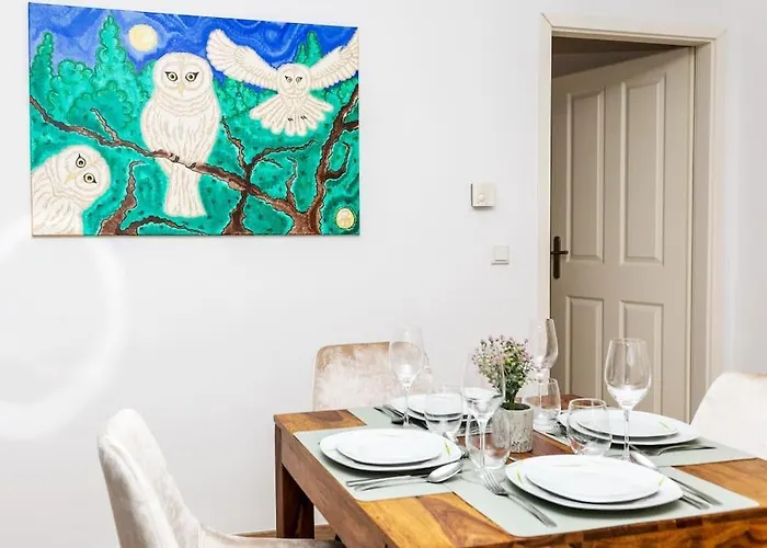 Apartman Location, Quiet And Cozy Ideal To Relax Or Work *