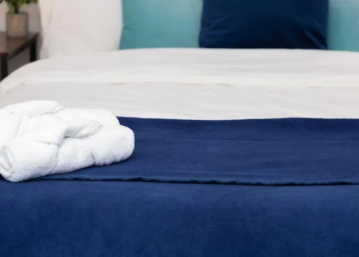 Apartman Location, Quiet And Cozy Ideal To Relax Or Work *