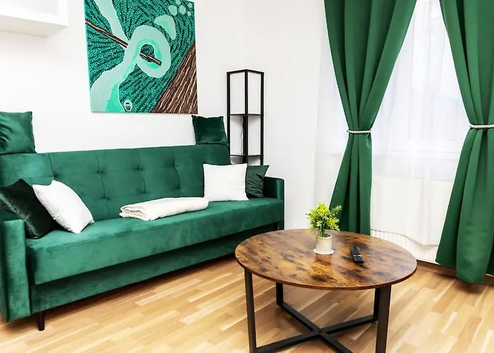 Apartman Location, Quiet And Cozy Ideal To Relax Or Work *